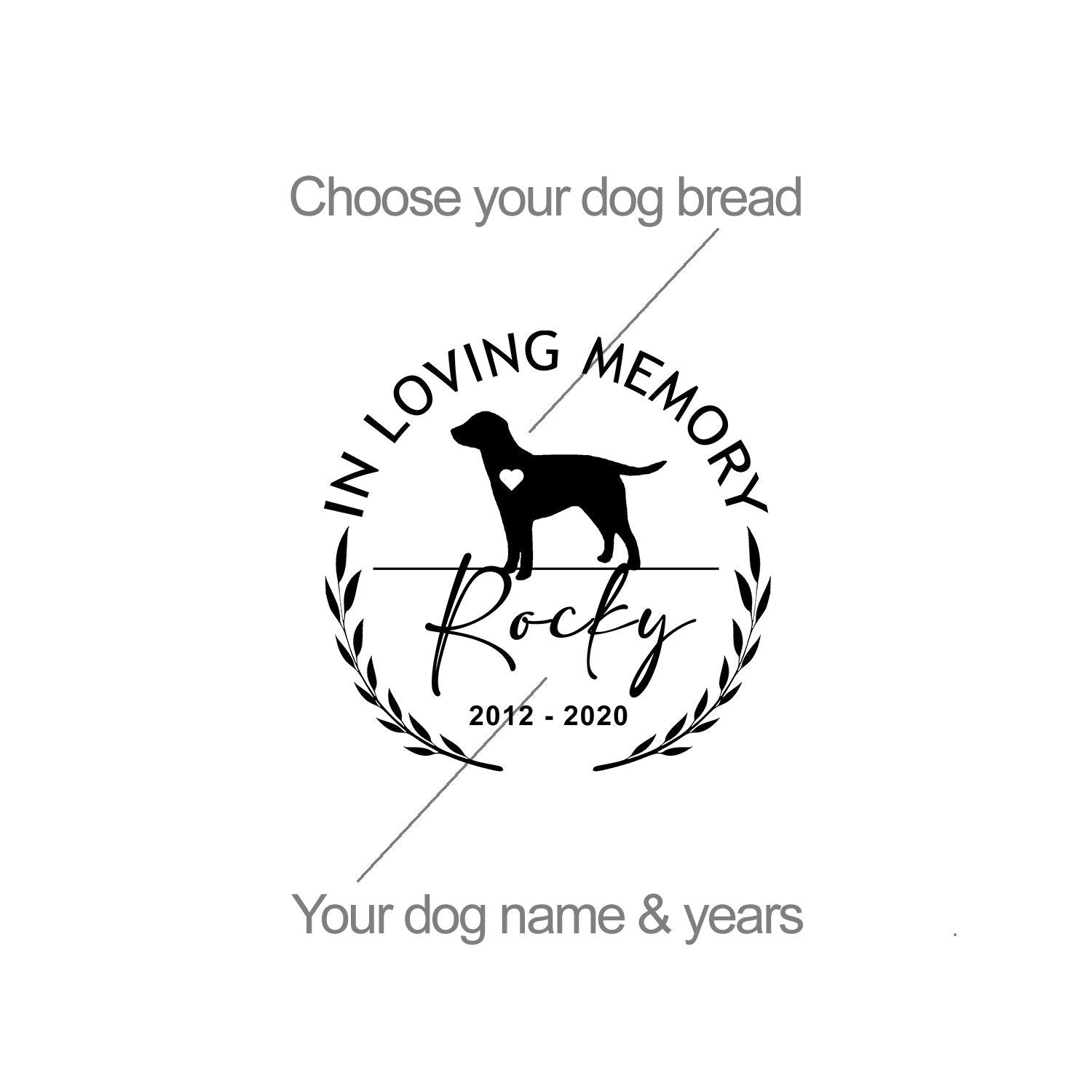 Personalized Pet Memorial Wood Plaque | Personalized Pet Memorial | Memorial Gift | Dog Memorial | Cat Memorial | Pet Loss Gift - Premium physical from River Memorials - Cremation Urns, Scatter Tubes, & Memorial Jewelry - Just $27.95! Shop now at River Memorials - Cremation Urns, Scatter Tubes, & Memorial Jewelry